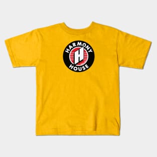 Harmony House Kids T-Shirt